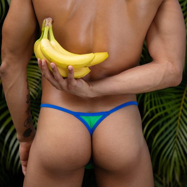 Kyle KLL012 Pyramid G-String Online now - Image 3