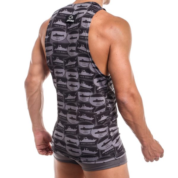 Jocko JKM007 Fleet Tank Hot on Sale - Image 3