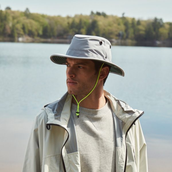 TWS1 All Weather Hat Discount - Image 2