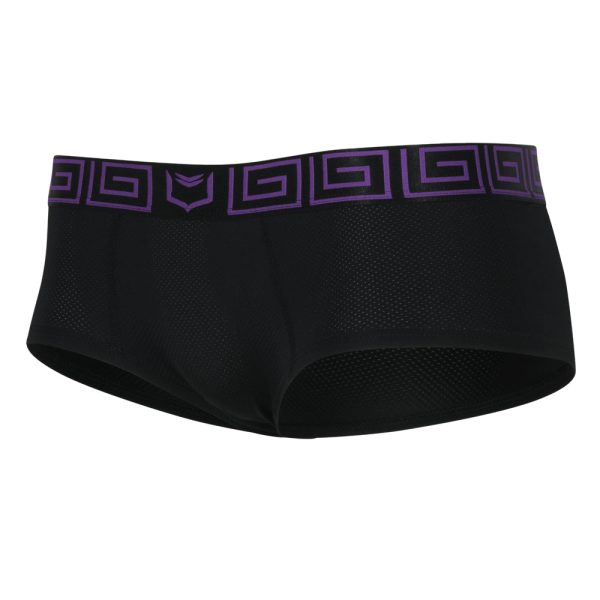 SHEATH Women s AirFlow Cheeky Boyshorts Online Hot Sale