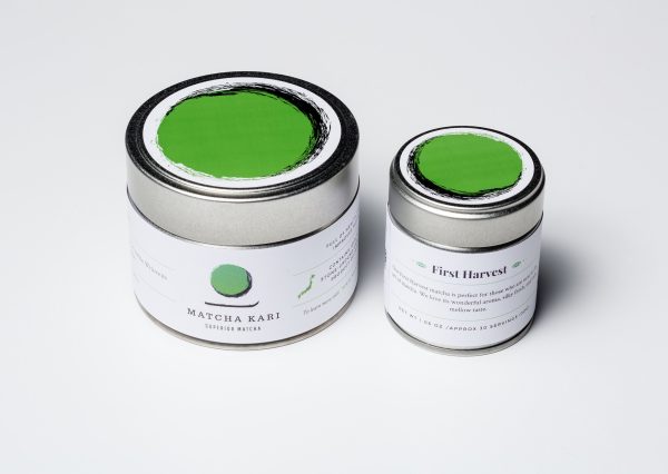 First Harvest Sipping Matcha Gift Subscription Discount