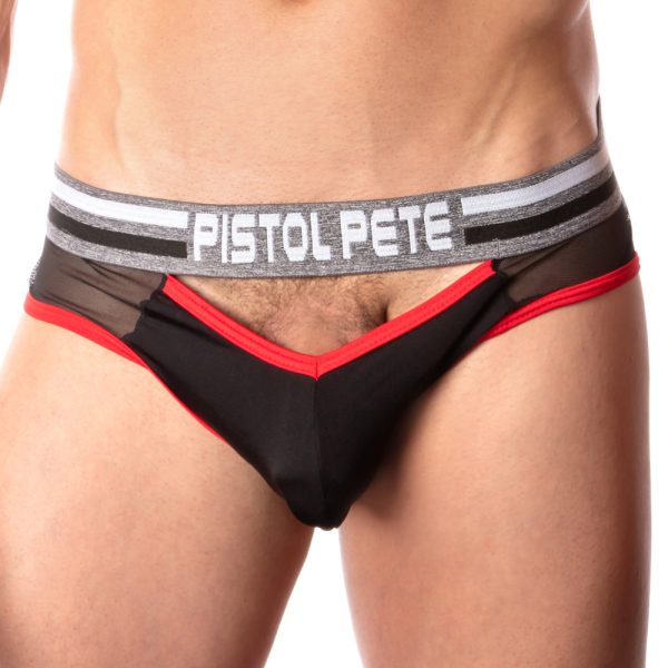 Pistol Pete PPE021 Dinger Jockstrap Supply