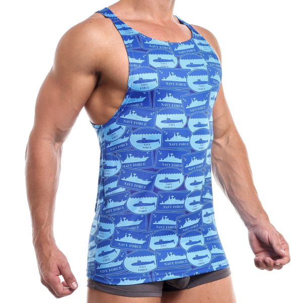 Jocko JKM007 Fleet Tank Hot on Sale - Image 5
